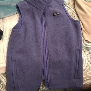 XS Patagonia best